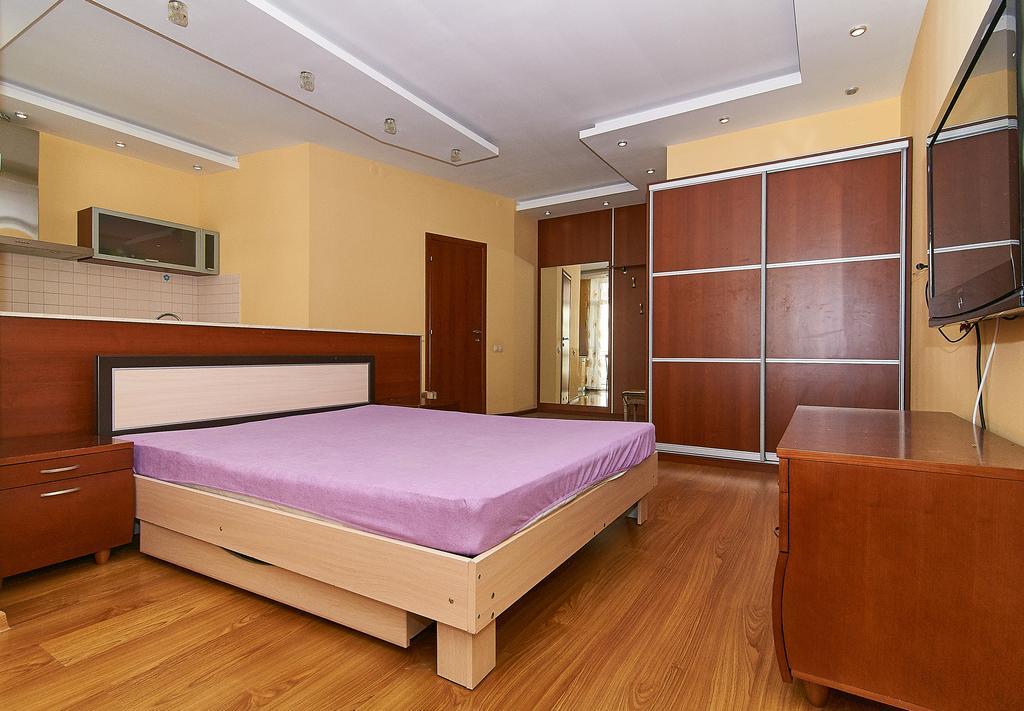 Inn Home Apartments In Kiev Center Exterior foto